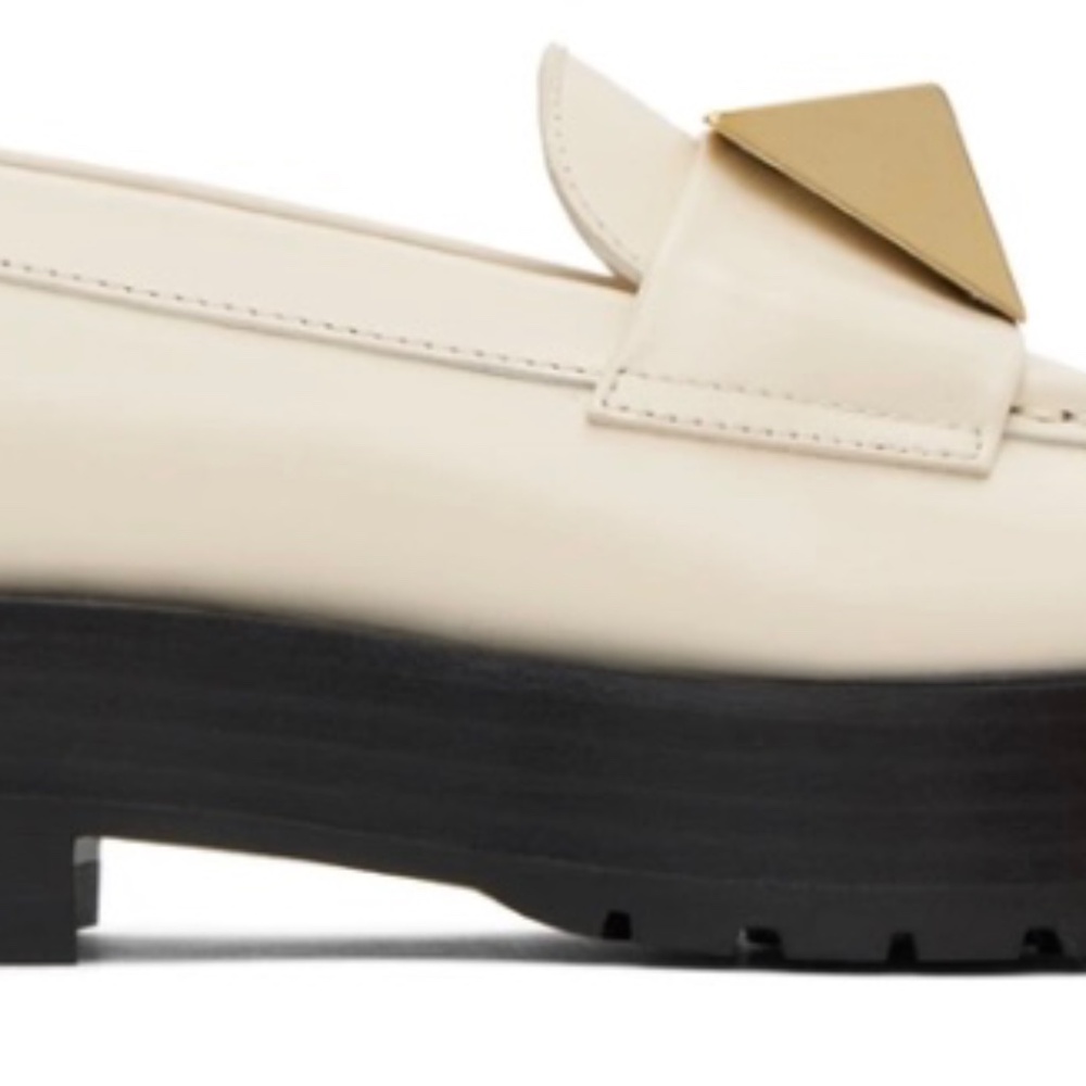 Valentino one stud losfers - Picture 3 of 7